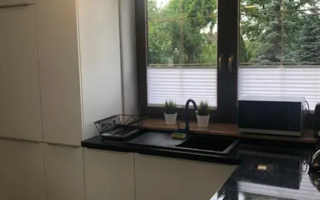 Klimatyzowane Apartamenty i Pokoje przy Targach Kielce