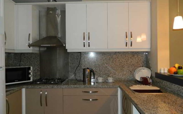 Taksim Premier Suites