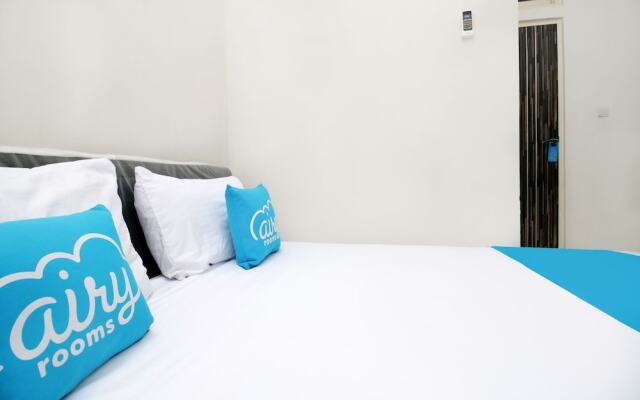 Airy Eco Setiabudi  Ungaran 21 Jakarta