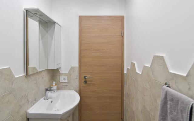 Studio apartmani Bethel