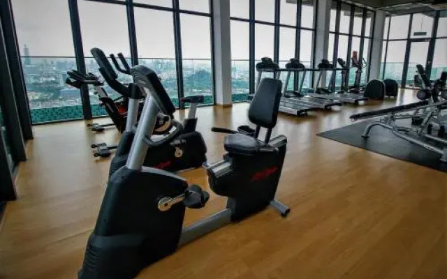 MLH EkoCheras Designer Duplex Suites