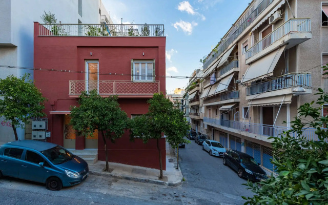 Modita Boutique Apartments
