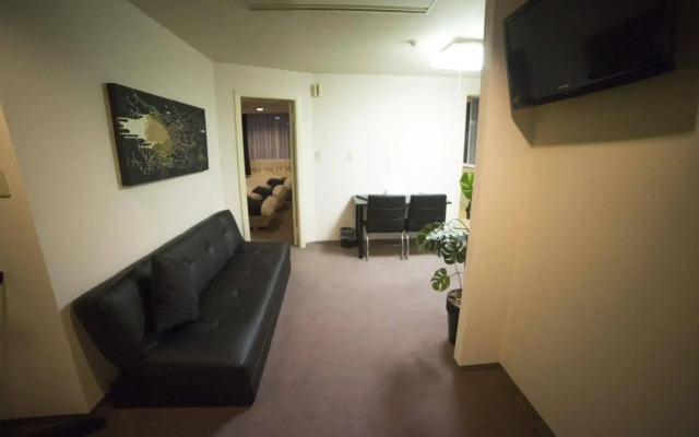 Hakuba Echo Hotel