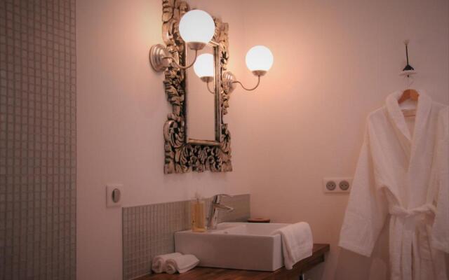 Le Clos des Queyries