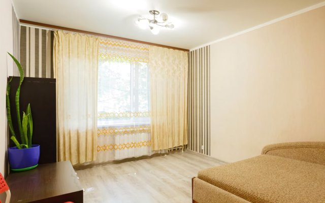 Brusnika Apartment Sokol
