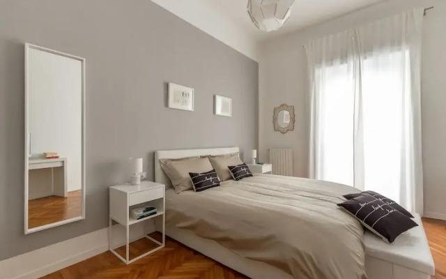 Tailors' Home Sempione - 2 Bedrooms	
