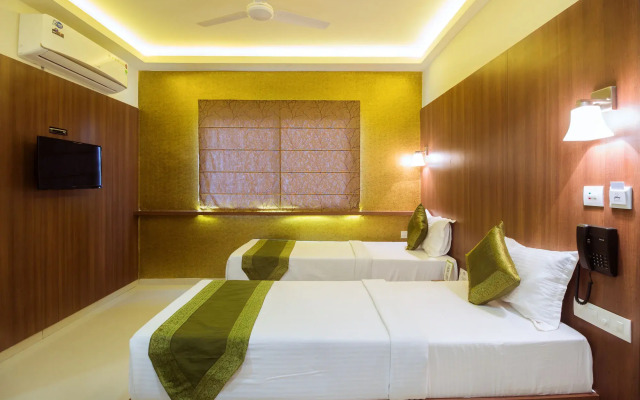 Itsy Hotels Arastu Inn