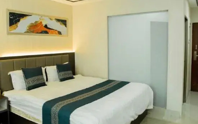 Yu Hu Hotel