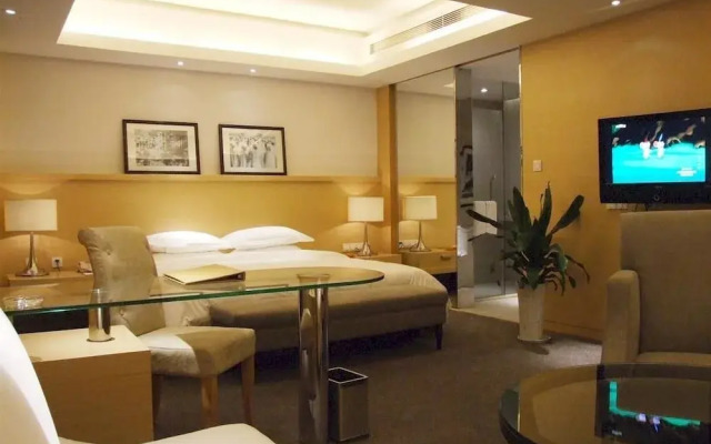 Ningfeng Hotel