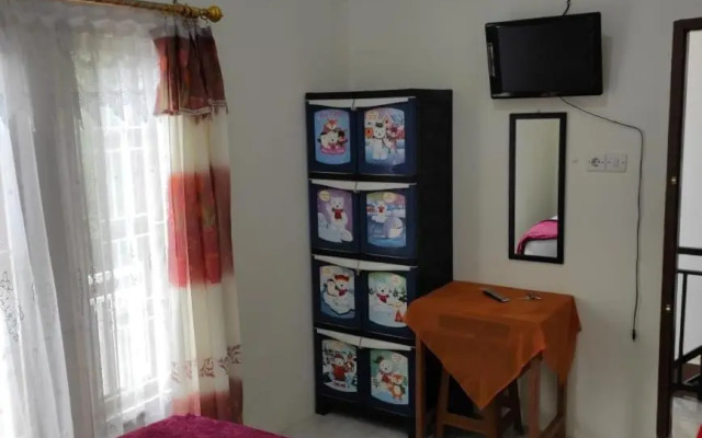 Penginapan Rezki Syariah