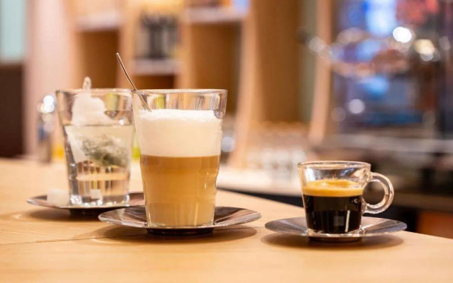 ibis Styles Strasbourg Centre République