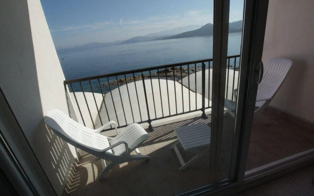 Hôtel La Pietra Restaurant & Spa