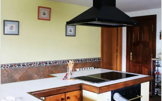 Casa Sol Numantino