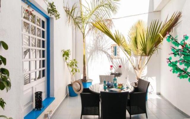 Bungalow Pasito Blanco Porto Mare 44