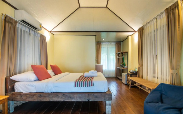 Pawapi Beach Resort Koh Mook