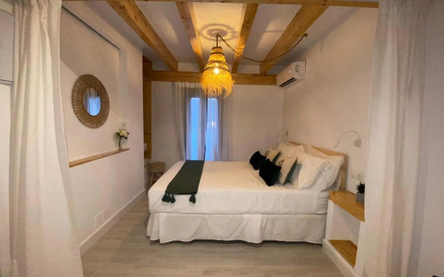 Beach and Sun , Centro Fuengirola, 2 minutos playa