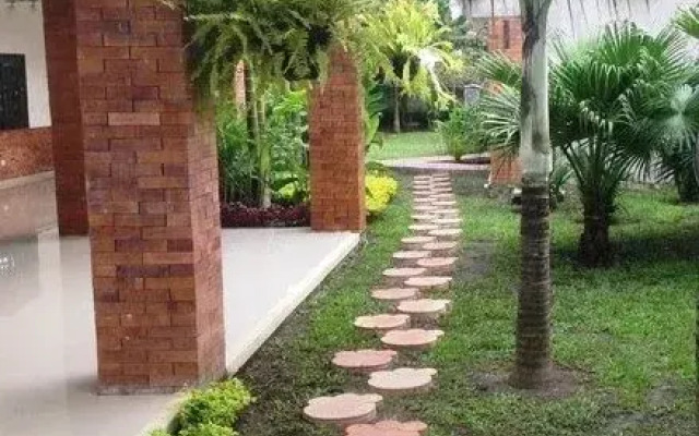 Quintas De San Pedro Hotel Campestre