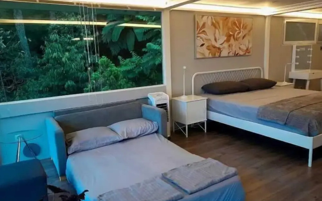 The Pine Forest Villas