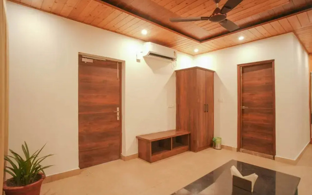 Tapovan Resorts