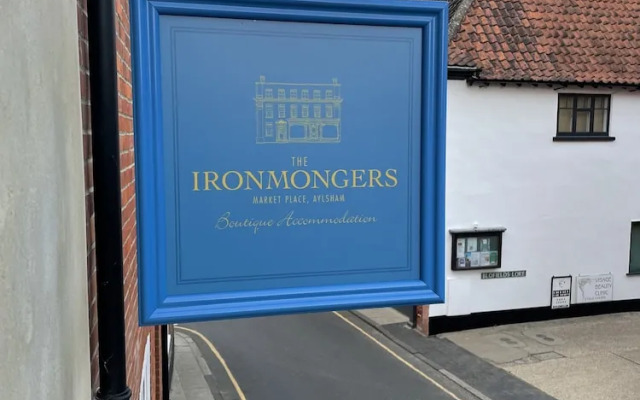 The Ironmongers Boutique