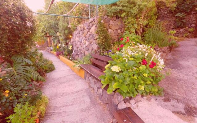 Villa el Manantial