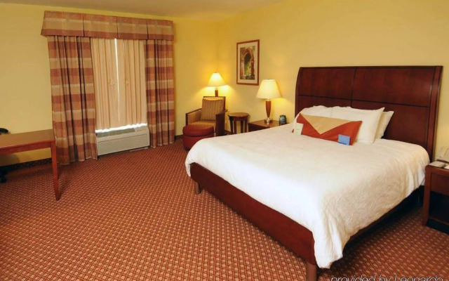 Hilton Garden Inn Morgantown