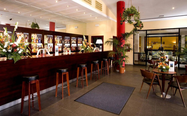 Aparthotel Udalla Park