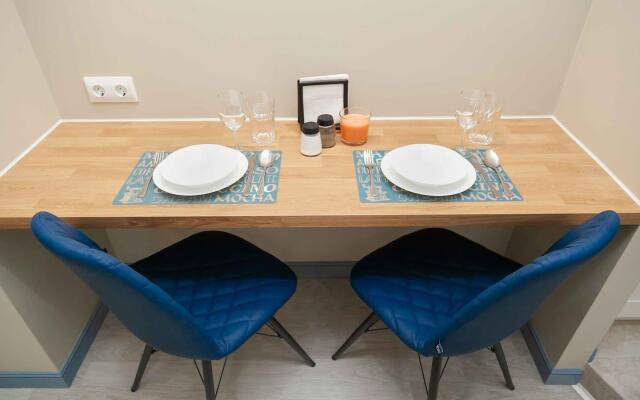 Санди на улице Автозаводская 23 стр. 120