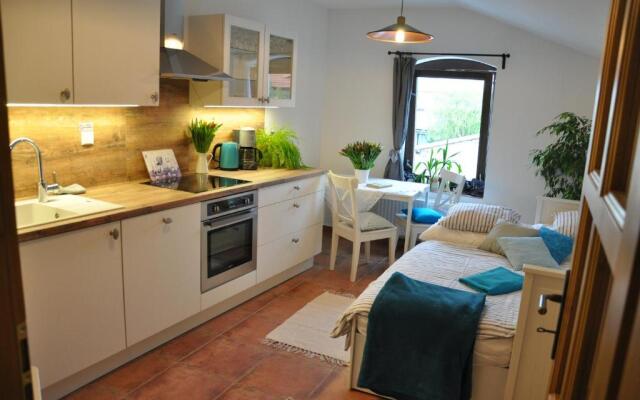 Apartmány U Vavřince