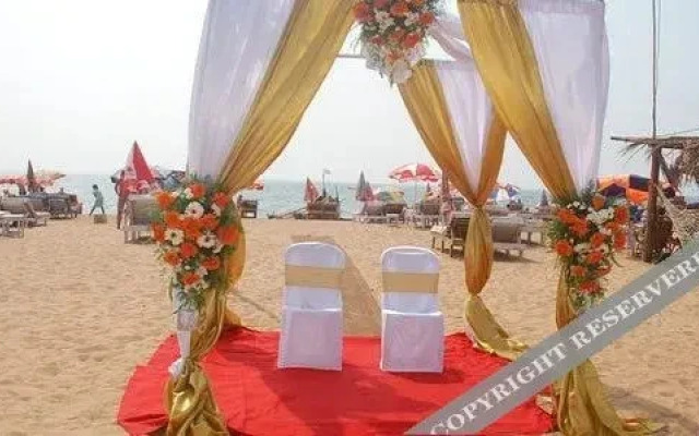 OYO 2674 Calangute