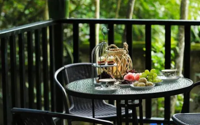 3·SENSE  Resort Xishuangbanna