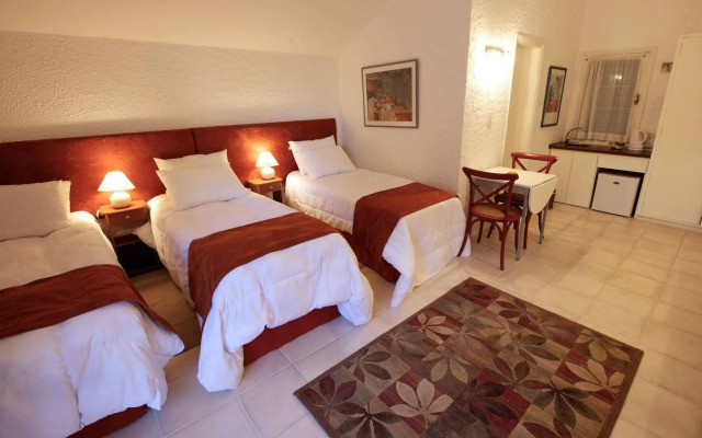 Red Wind B&B
