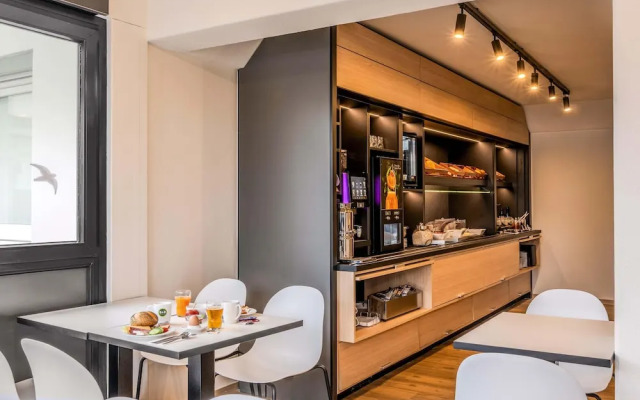 B&B HOTEL Ingolstadt-Lenting