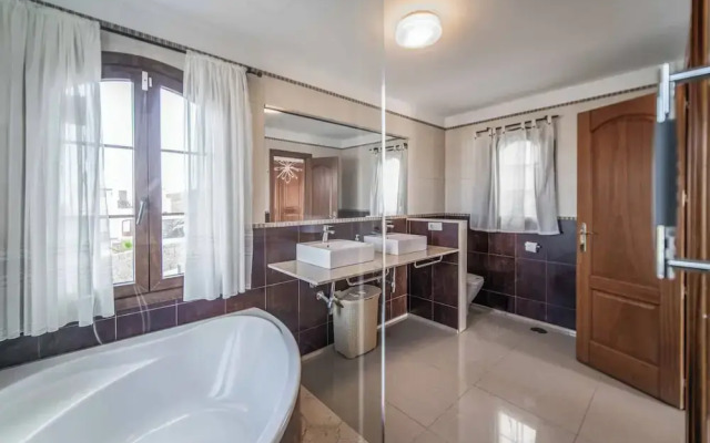 Villa Ocean Escape