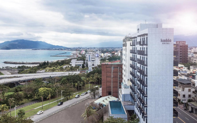 Kadda Hotel