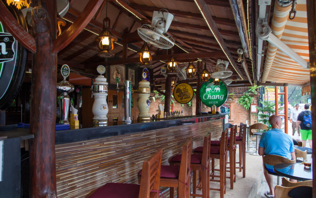 Tropica Bungalow Resort