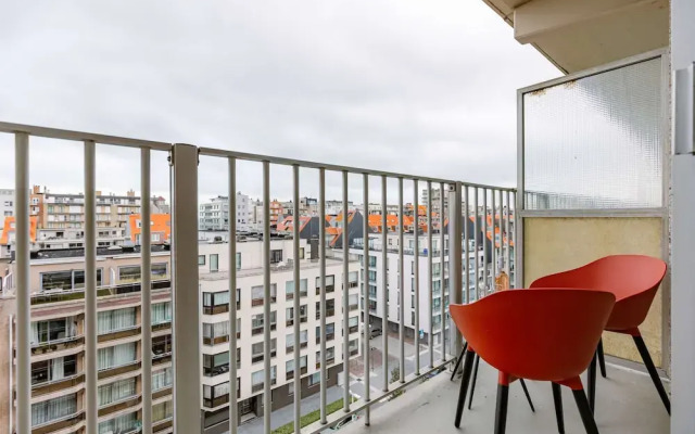 Cozy Apartment Close to the Beach