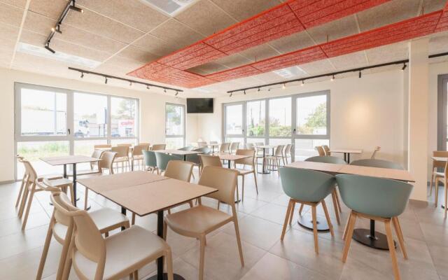 Ibis Budget Mont De Marsan