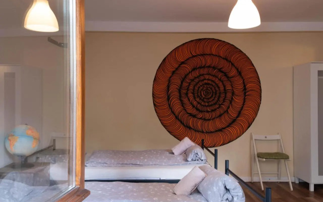 Zen Hostel by Pura Vida