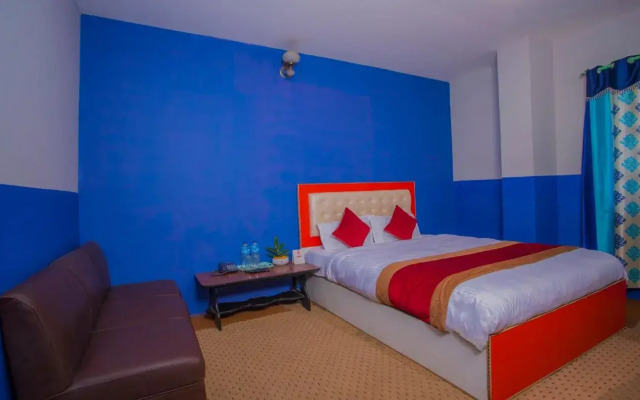 Hotel Grand Stupa by OYO Rooms
