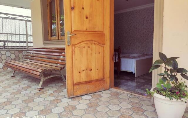 Guesthouse Mery