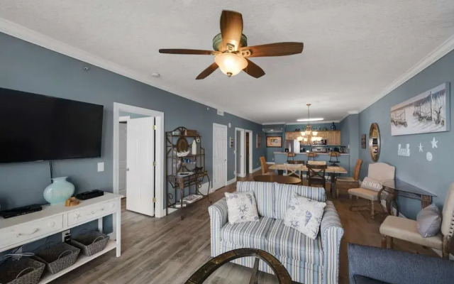 Ocean Reef 1701