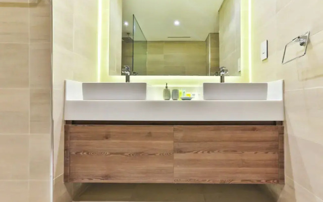 Mada Residences by Driven Holiday Homes