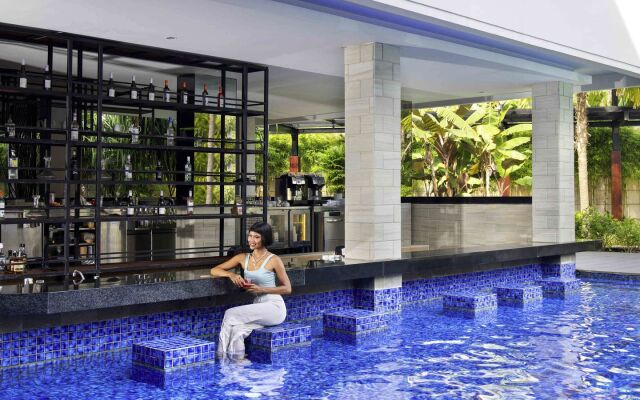 Grand Mercure Bali Seminyak