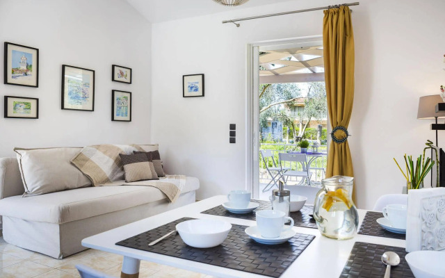 Cypress Garden Villas