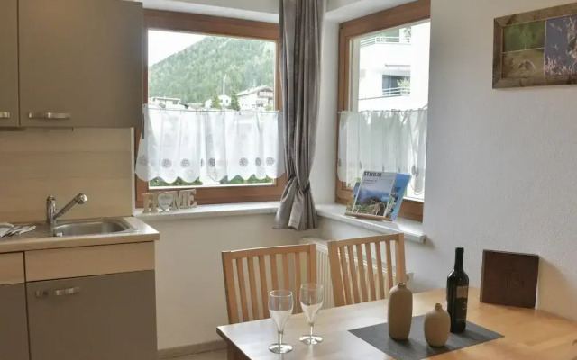 Holiday Home in Fulpmes Near ski Lift