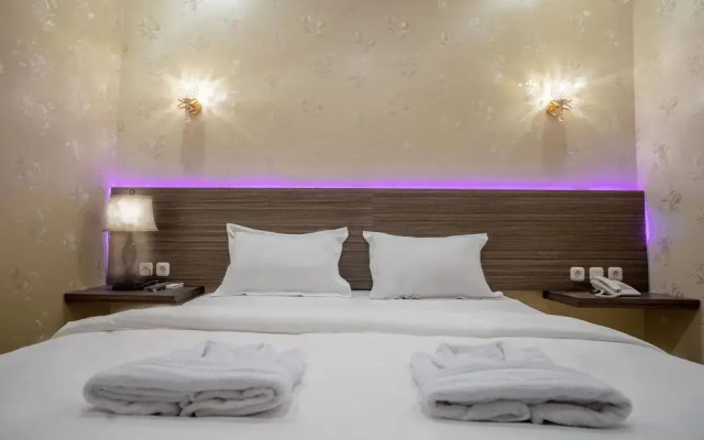 De'Tonga Hotel