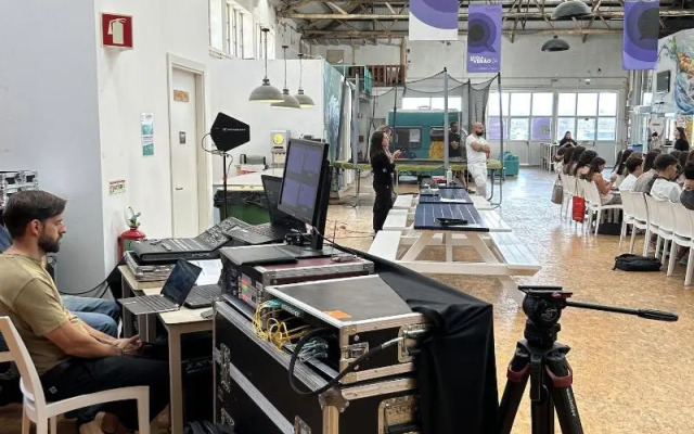 AKTION Peniche Hostel & Apartments