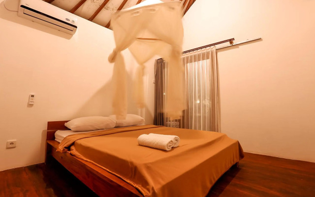 Makarma Resort Lombok