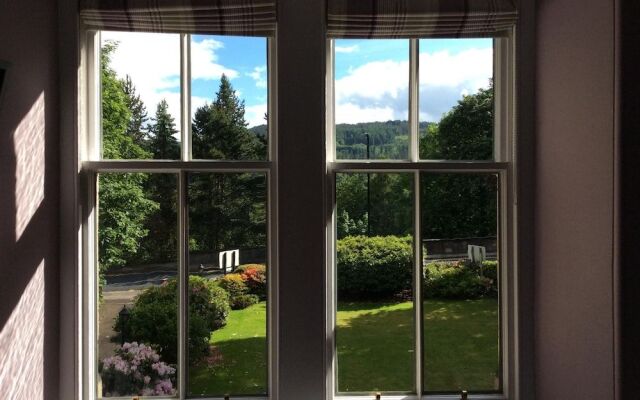 Annslea Guest House